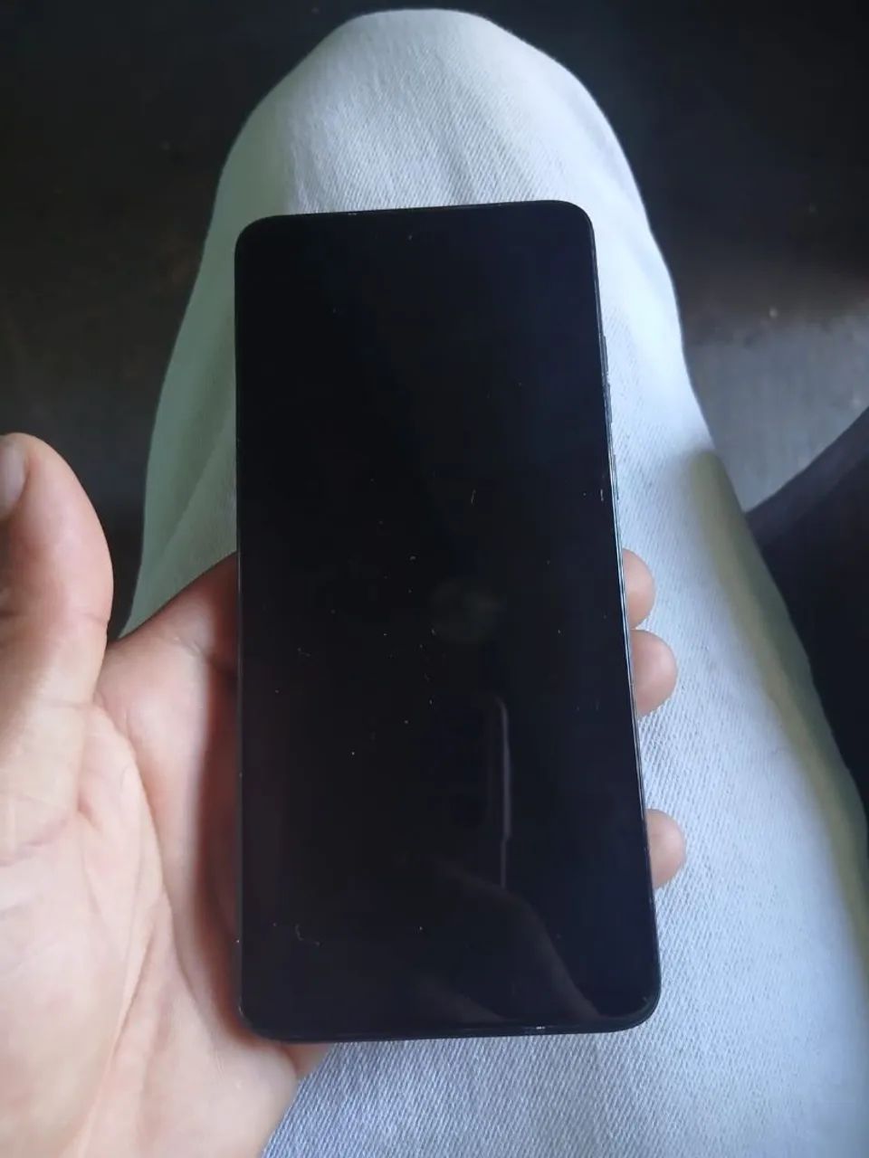 Moto g 84  - Foto 3