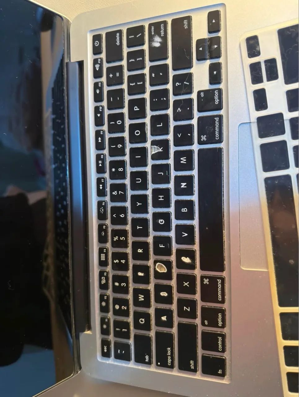 MacBook Pro 2014