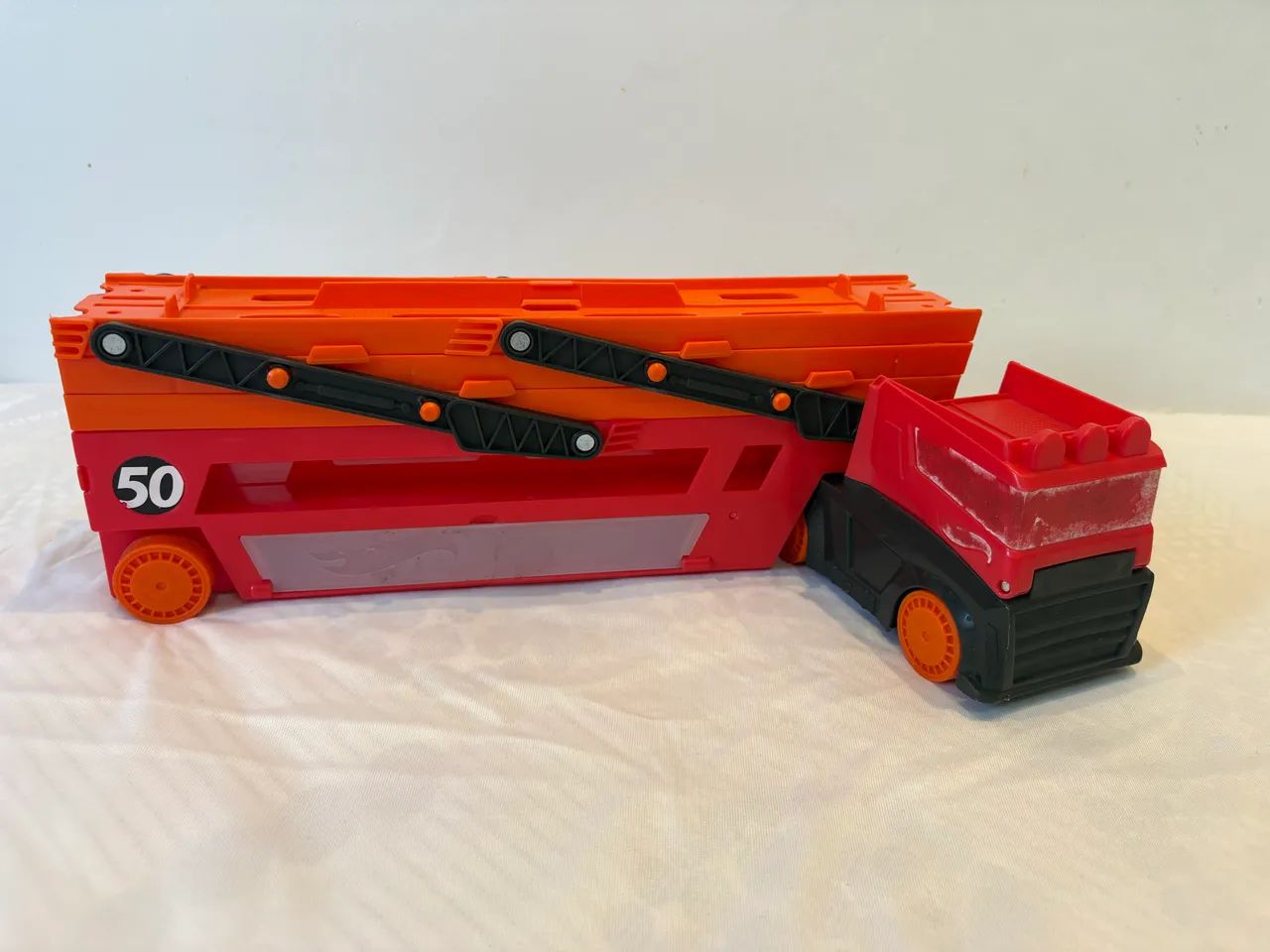 Caminhão Hot Wheels - Foto 2