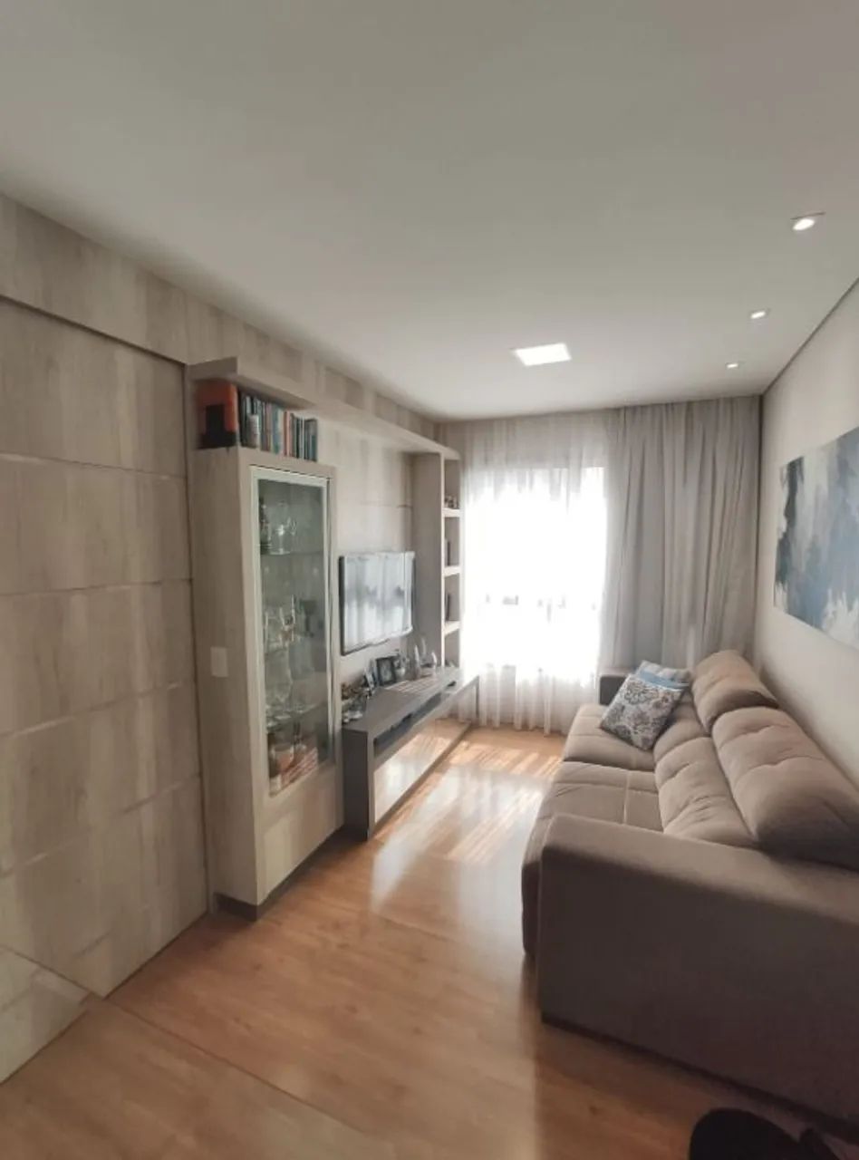 Apartamento 3 quartos - Vila Brasil