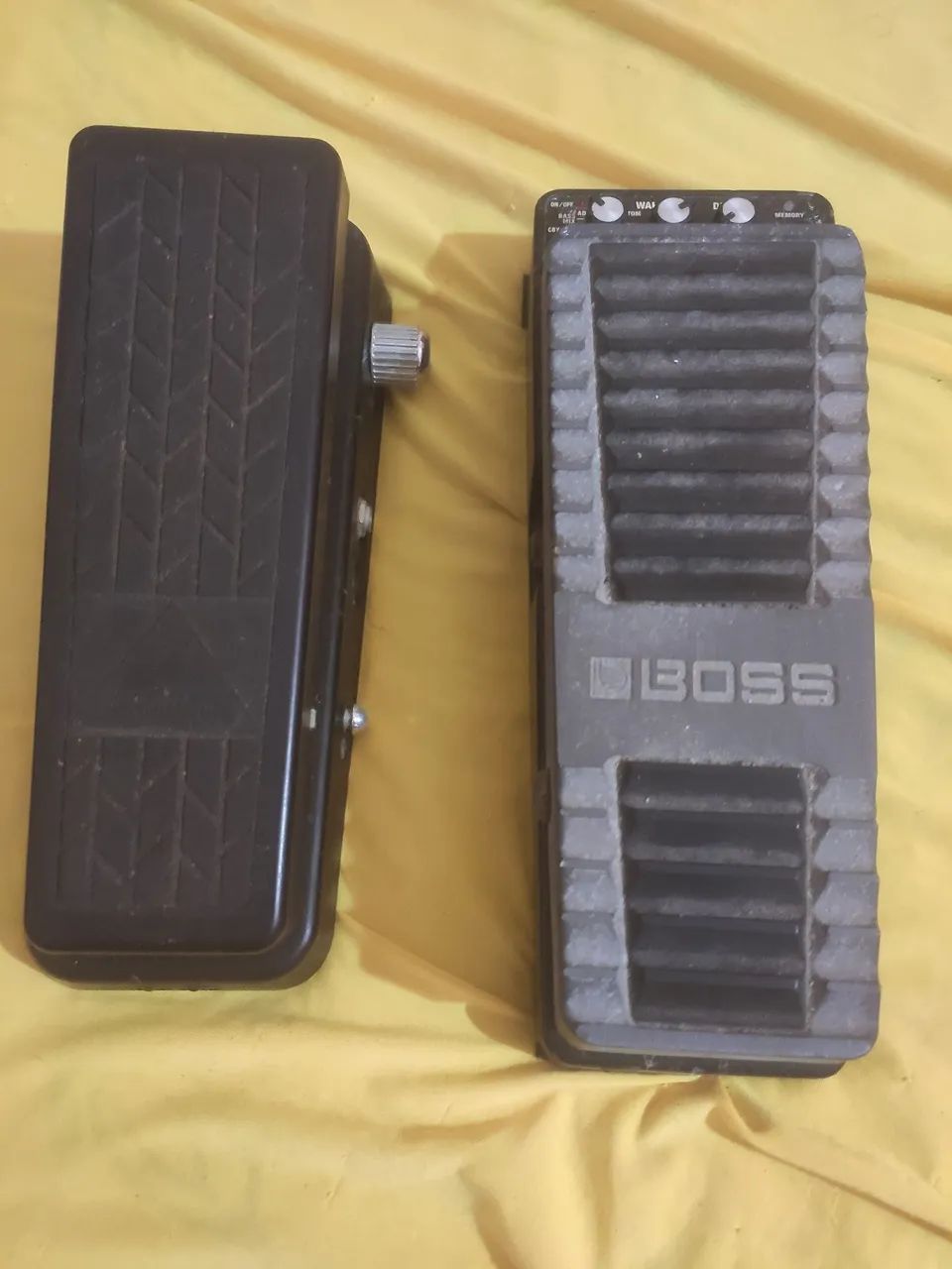 Pedal pw10 Boss  - Foto 5