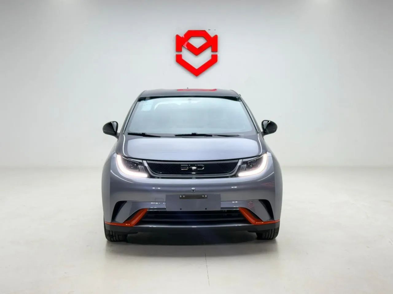 BYD Dolphin EV (Elétrico) 2027 - Foto 3