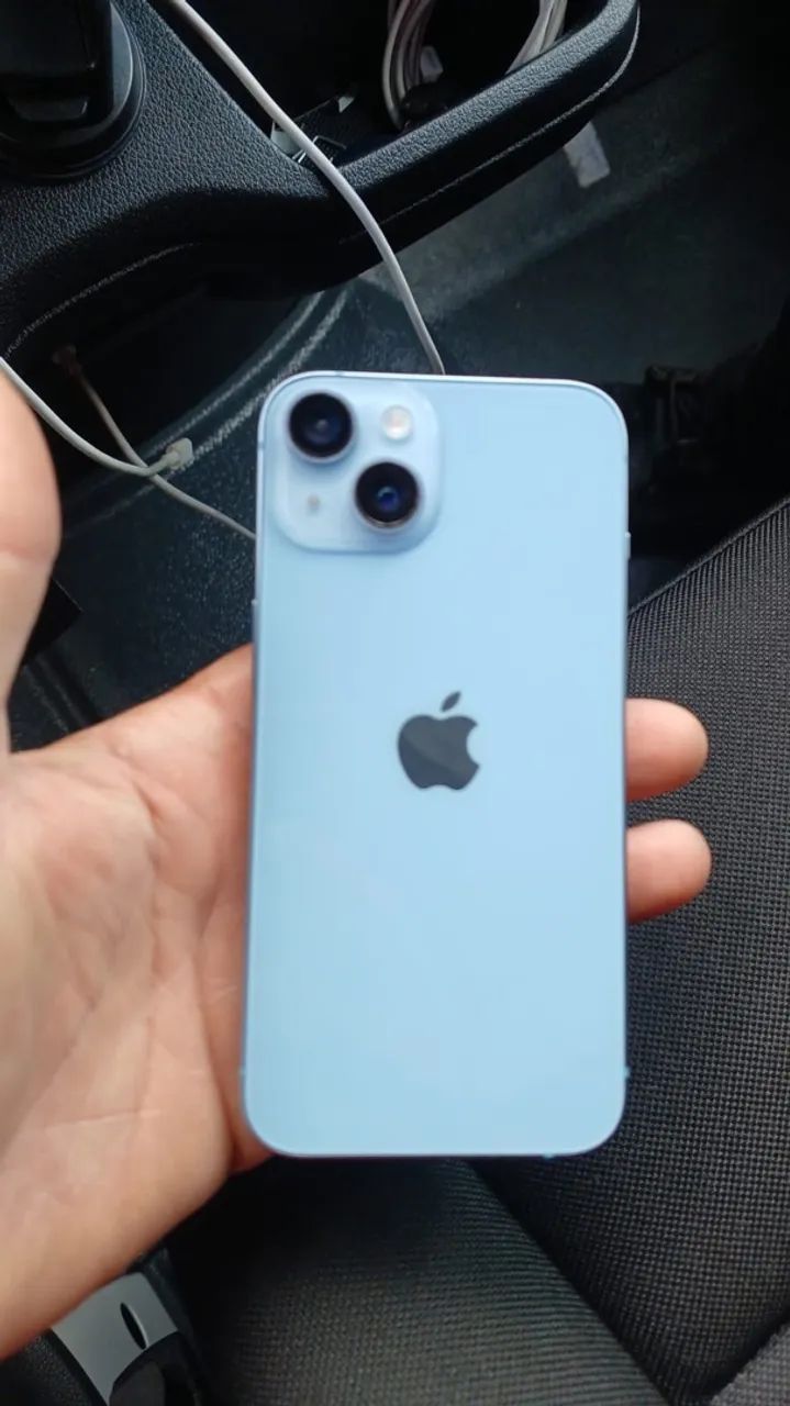 iPhone 14