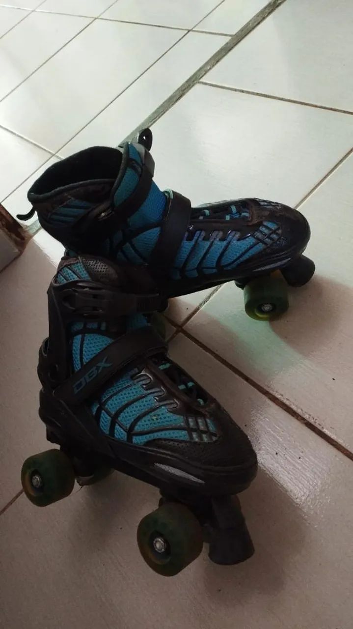Patins / Adulto 