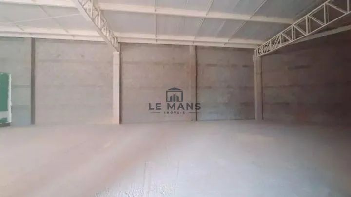 Salão para alugar em Piracicaba, Piracicamirim, com 239.74 m² - Foto 3