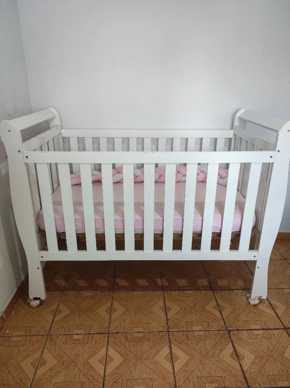 Berço americano  - Foto 2