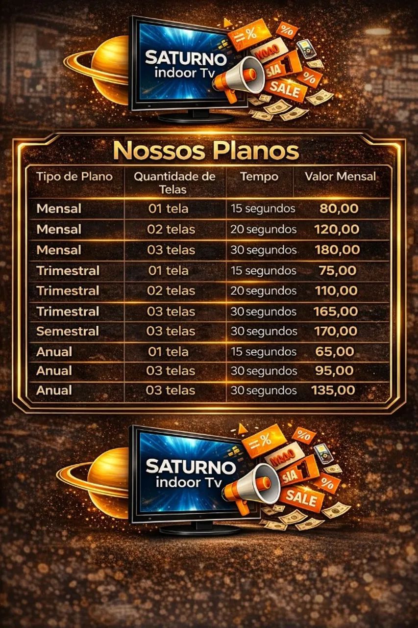 SUA PROPAGANDA  - Foto 3