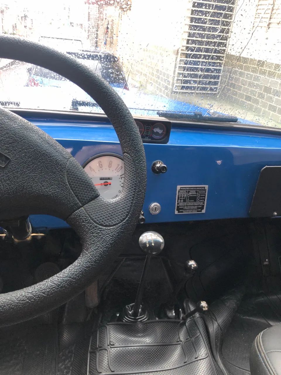 Jeep Willys  - Foto 4