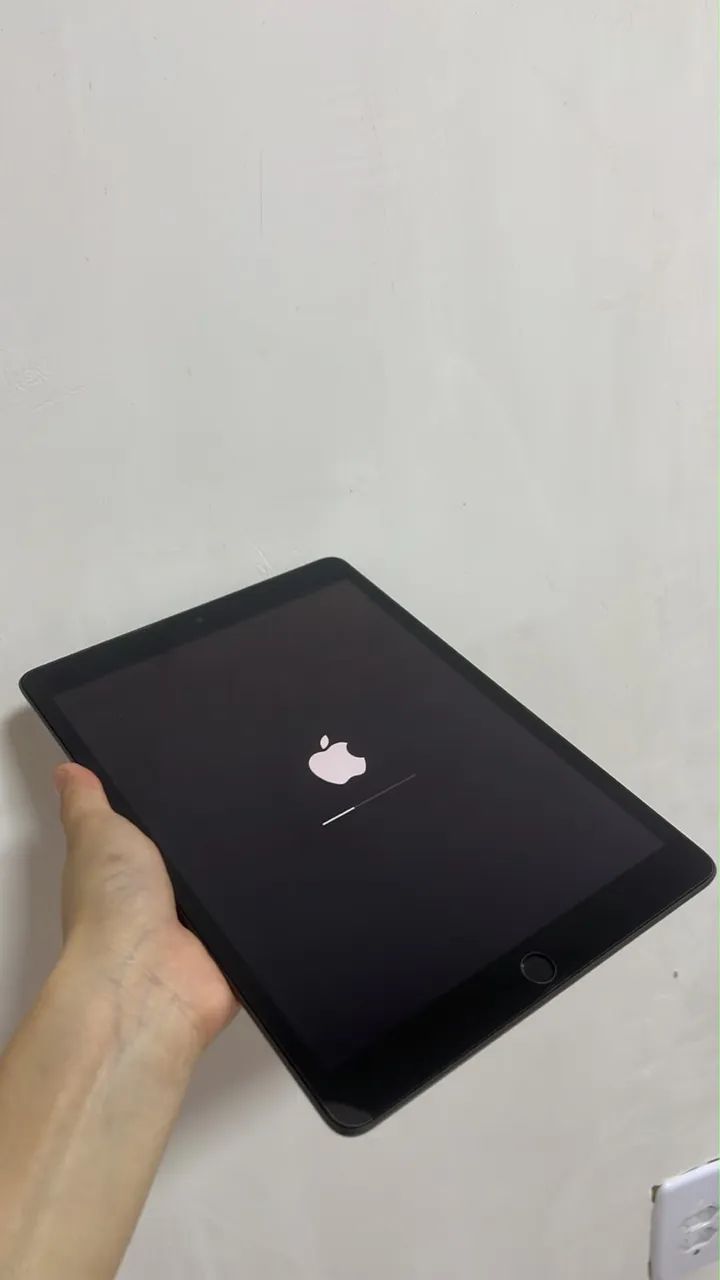 IPAD 9 ZERADO COM CANETA - Foto 2