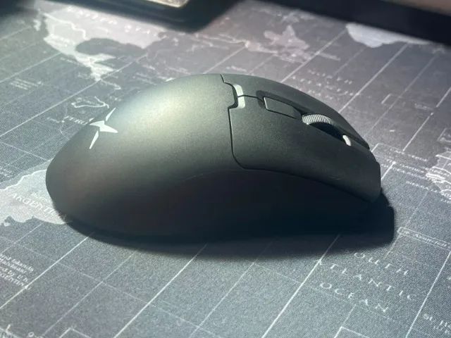 Mouse Delux M900 [NOVO] - Foto 5