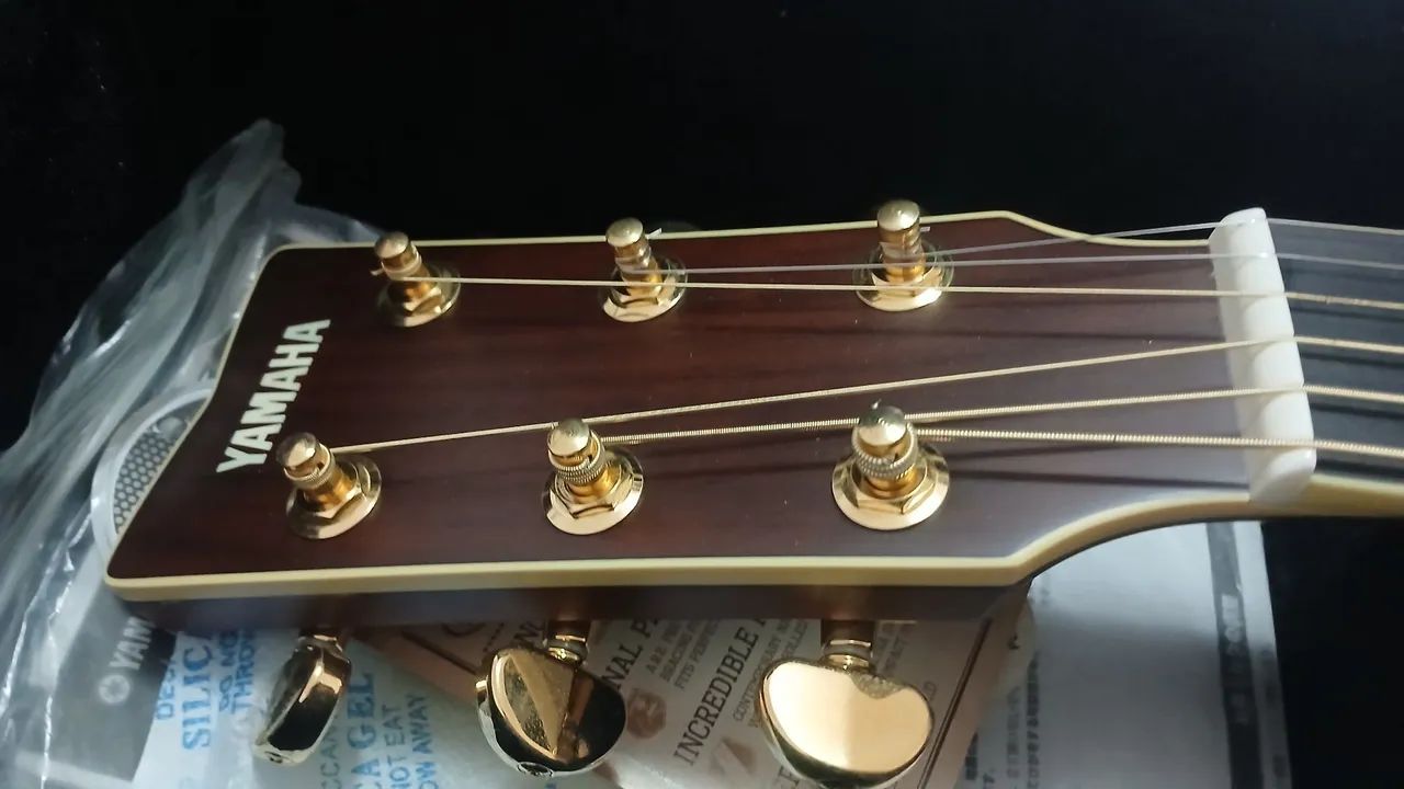 Violao  - Foto 4