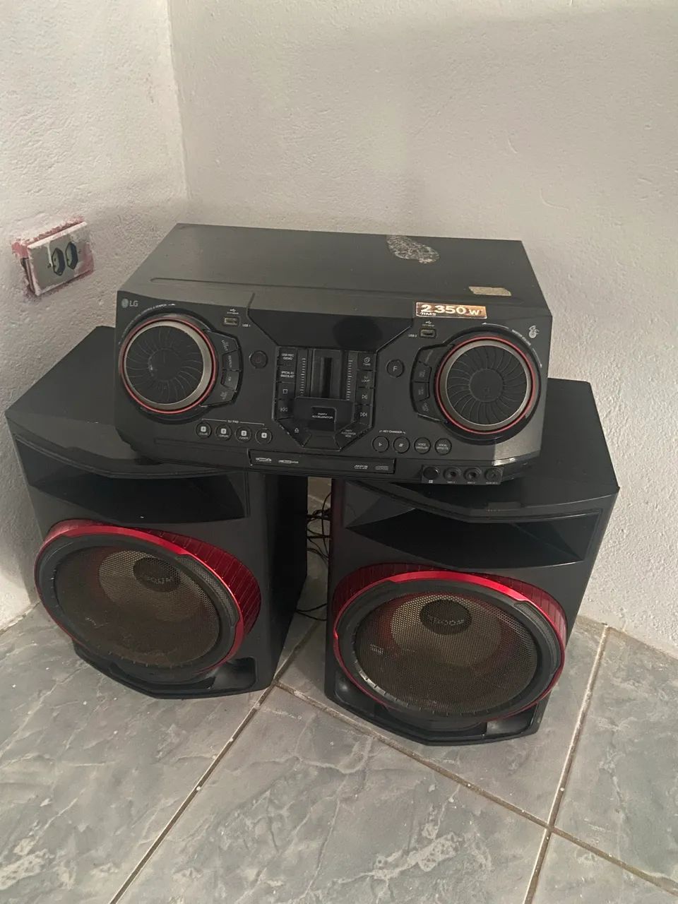 Vendo esse som
