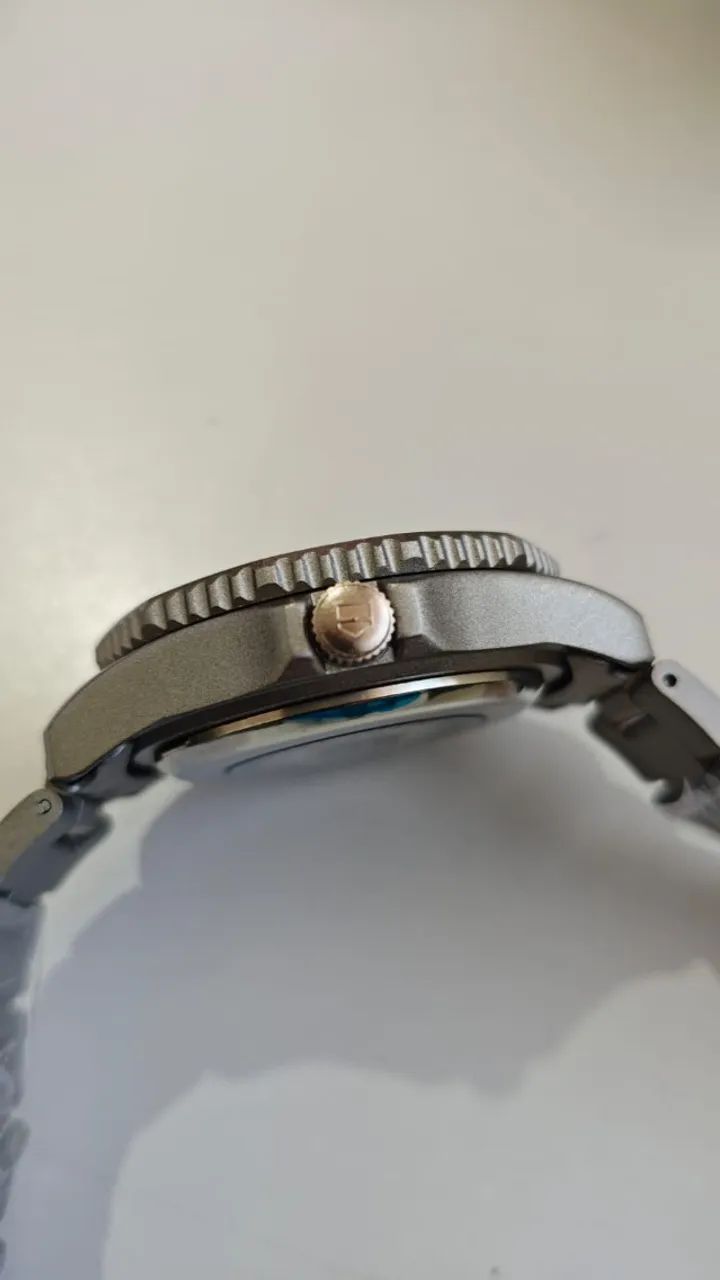 Tag Heuer Aquaracer Solargraph - Foto 3
