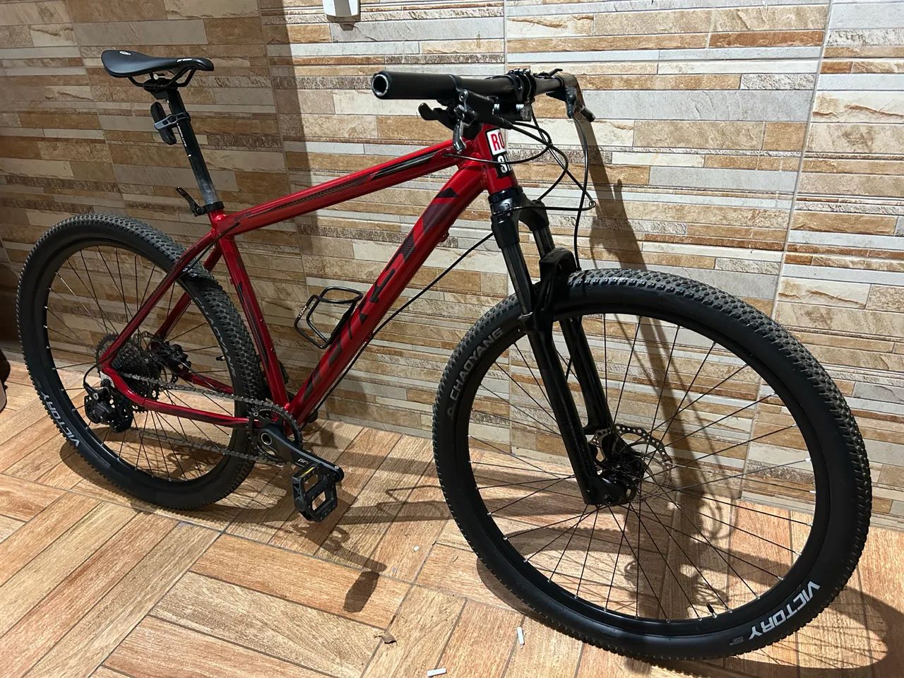 Bike Mtb Aro 29 - Foto 3
