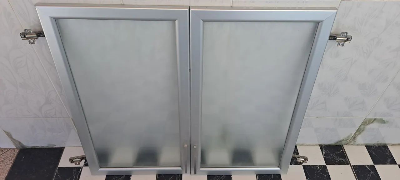 Portas armario