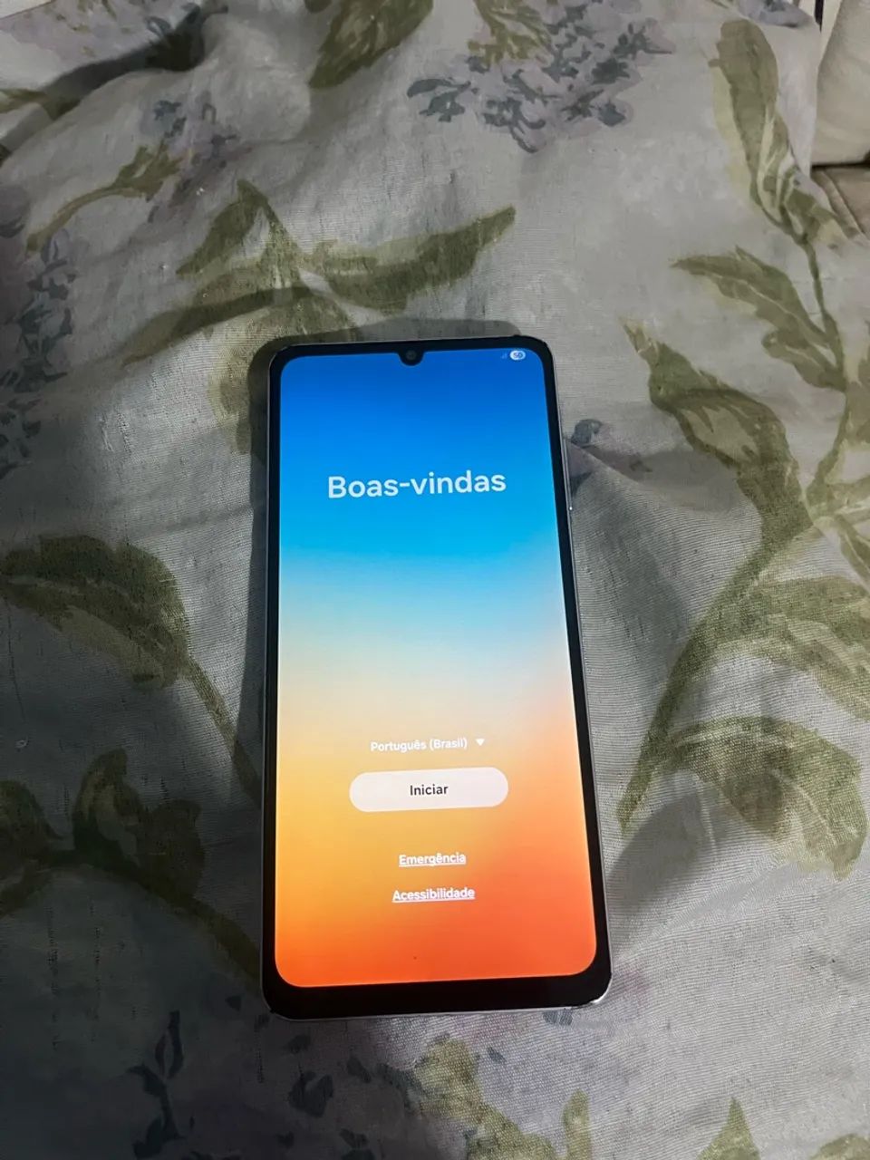 VENDO Samsung A06 - Foto 3
