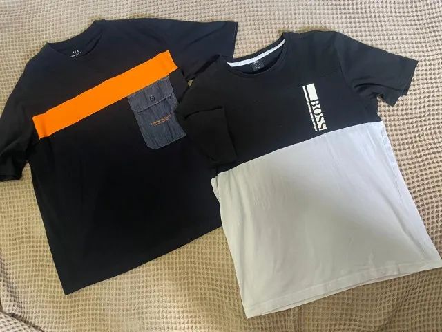 camisas