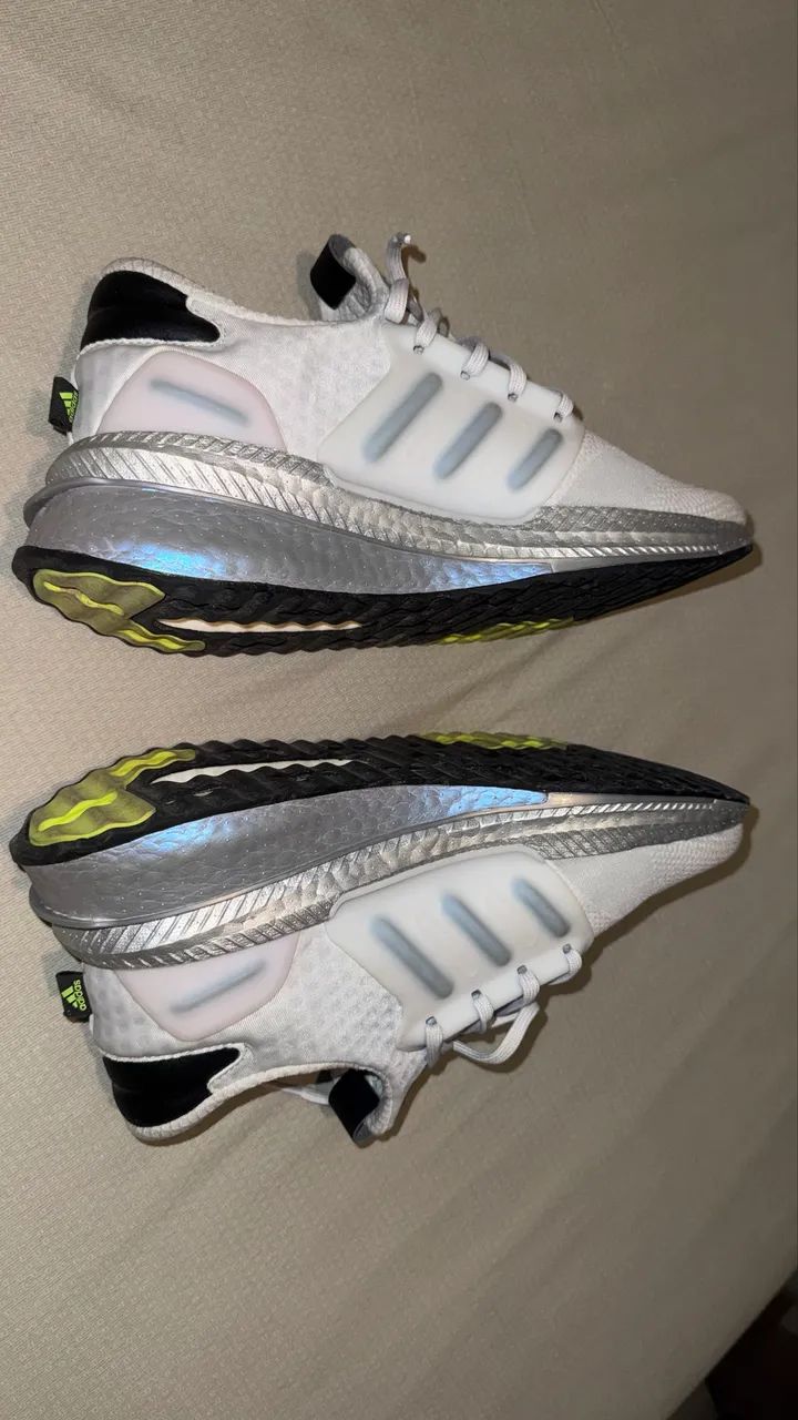 TÊNIS ADIDAS X_PLRBOOST - Foto 2