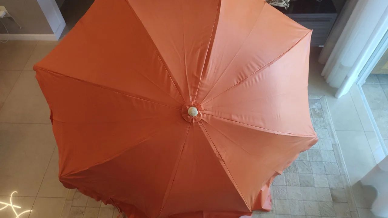 Guarda sol - Foto 3