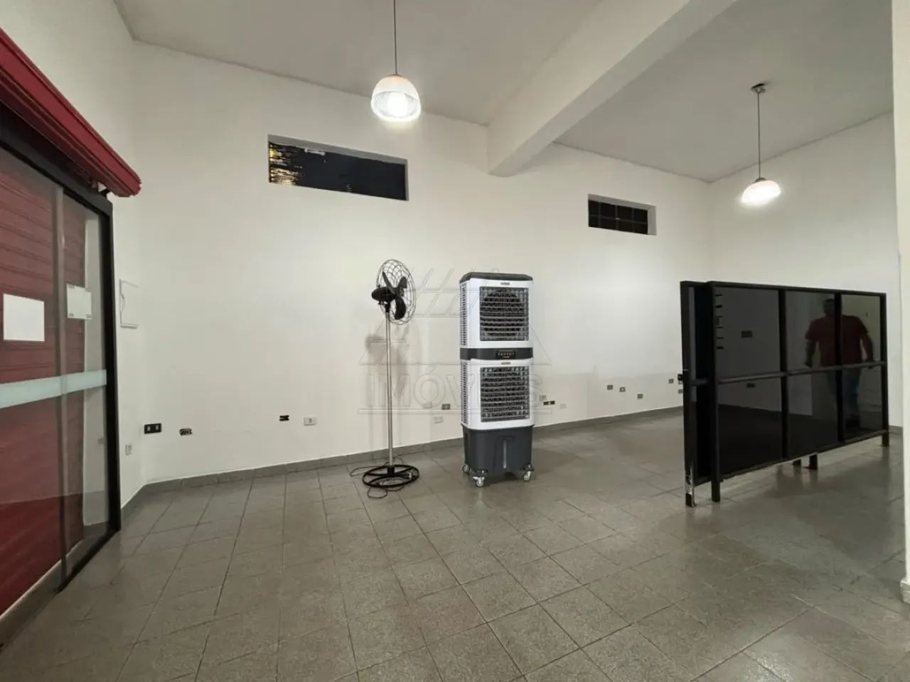 Sala Comercial para Locação no bairro Vila Molon em Americana, SP - Foto 2