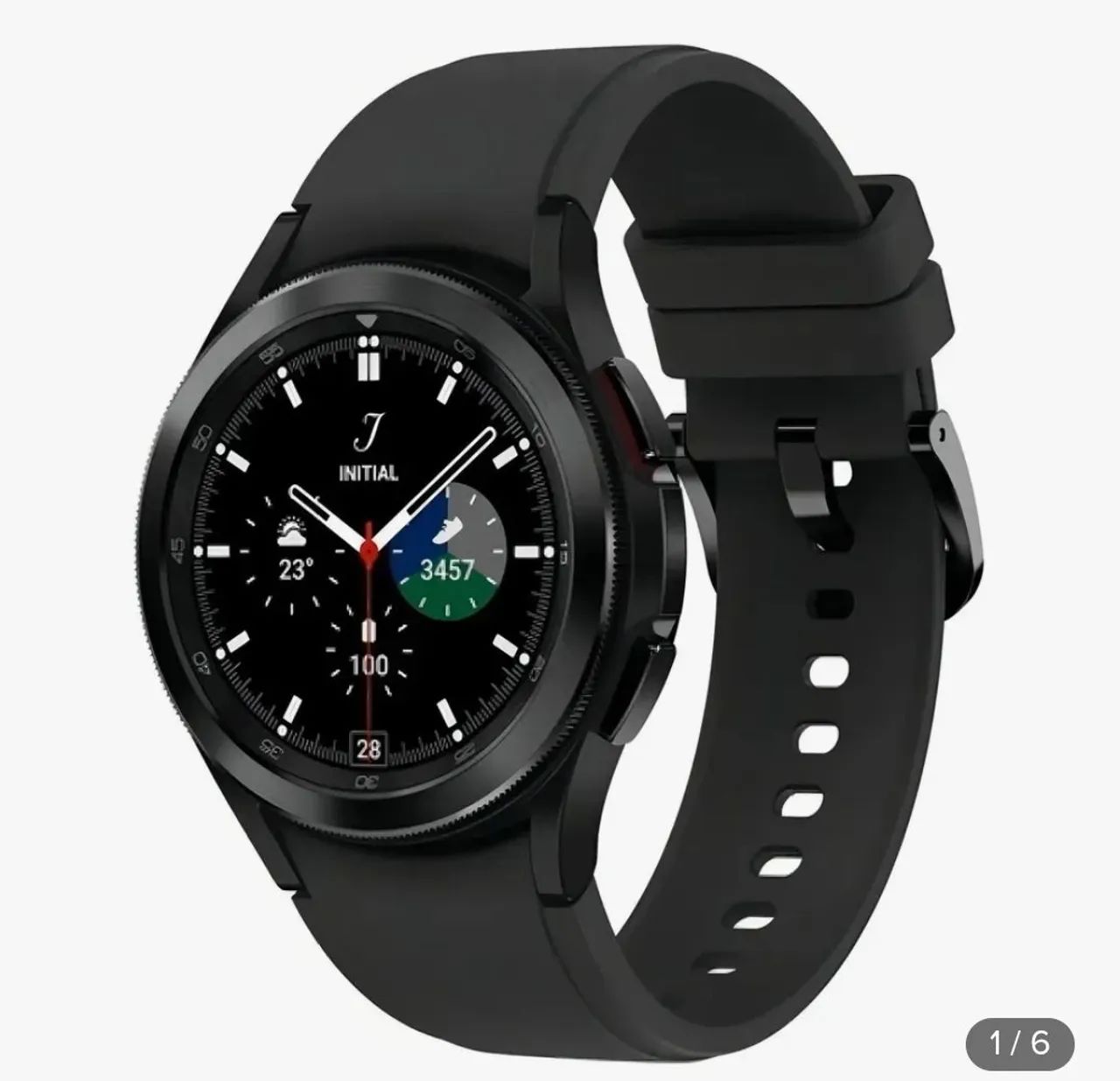 Samsung SmartWatch 4