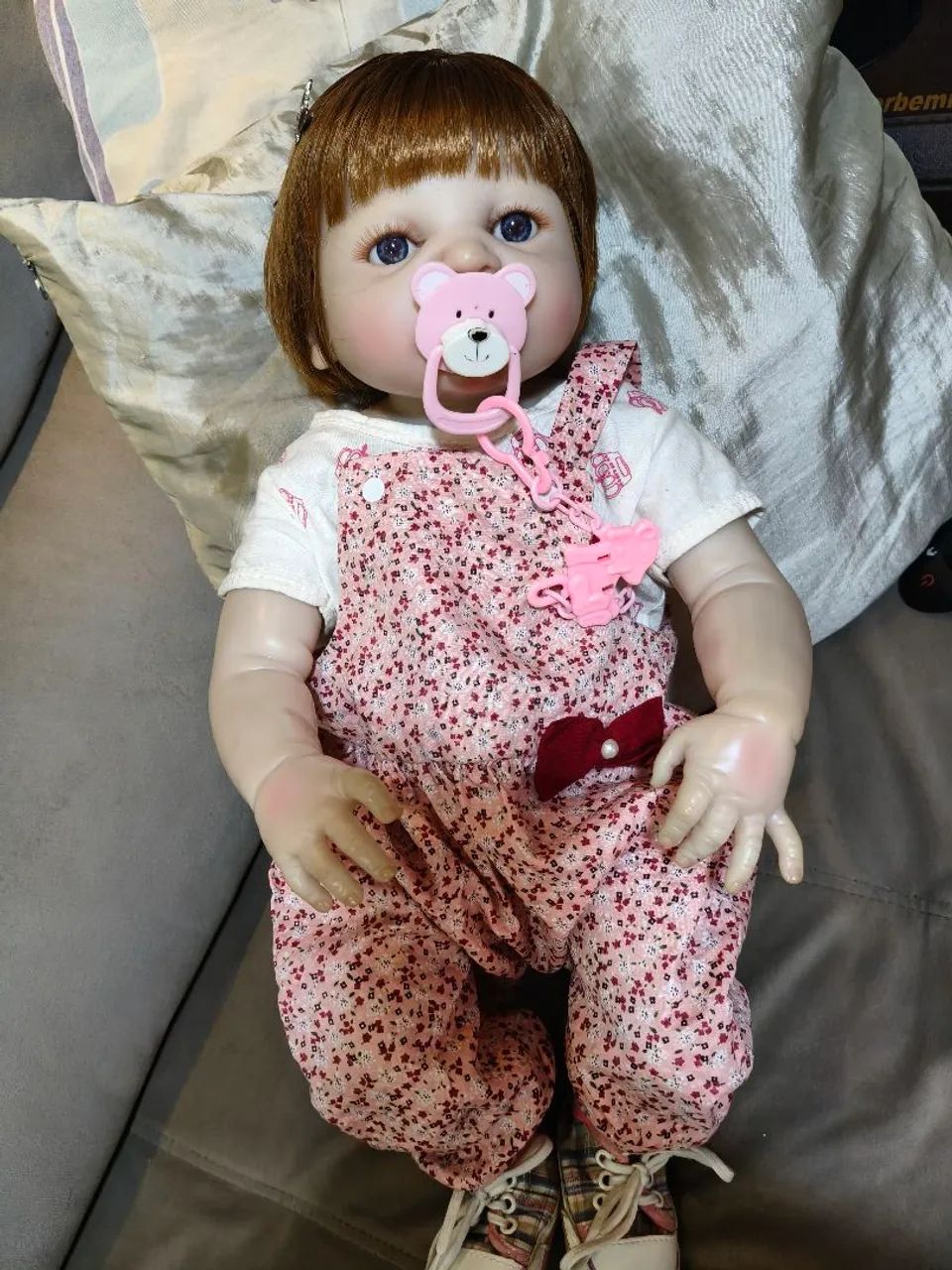 Bebê Reborn 