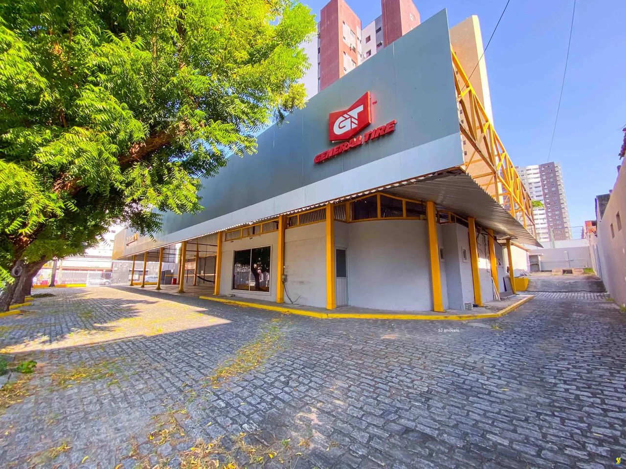 Amplo ponto comercial de esquina no Centro de Fortaleza - Foto 3