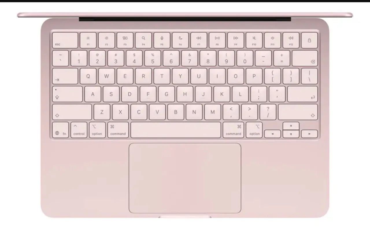 Mac Book neo 2026 - Foto 3