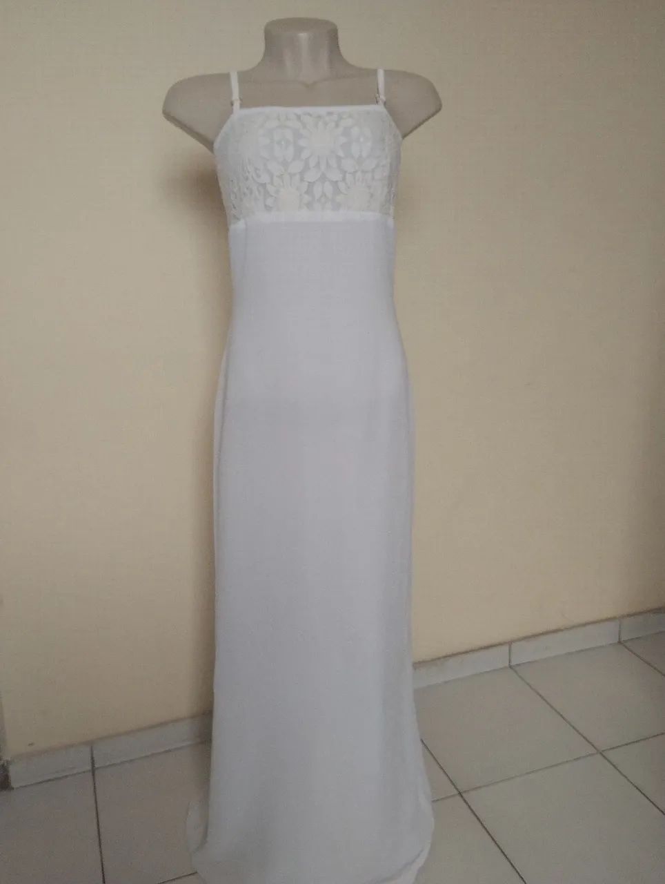 Vestido de festa