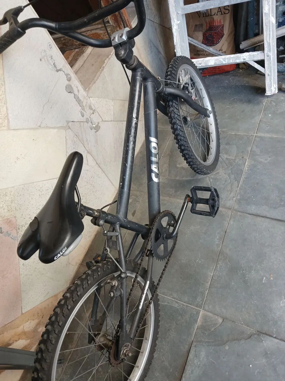 Bicicleta  - Foto 4