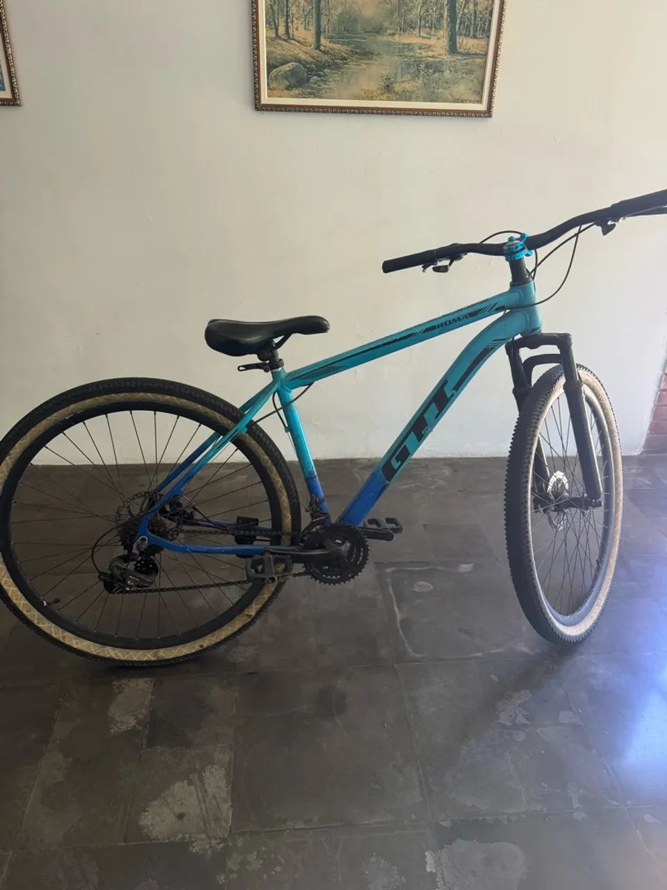 Bicicleta  - Foto 5