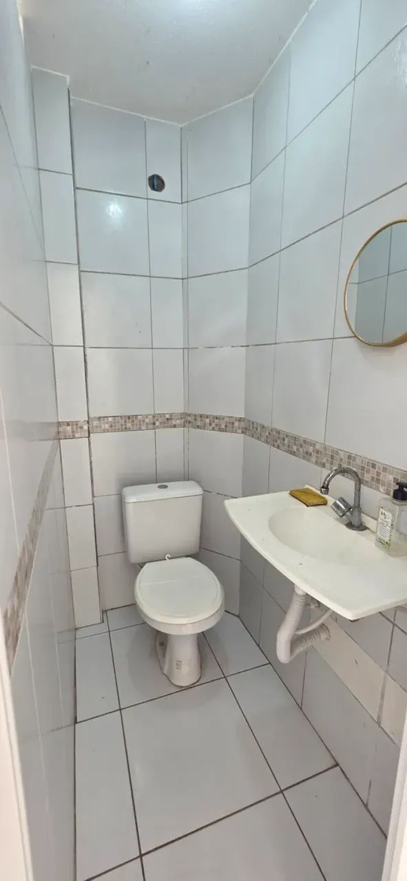 Sala comercial Caravelas - Foto 4