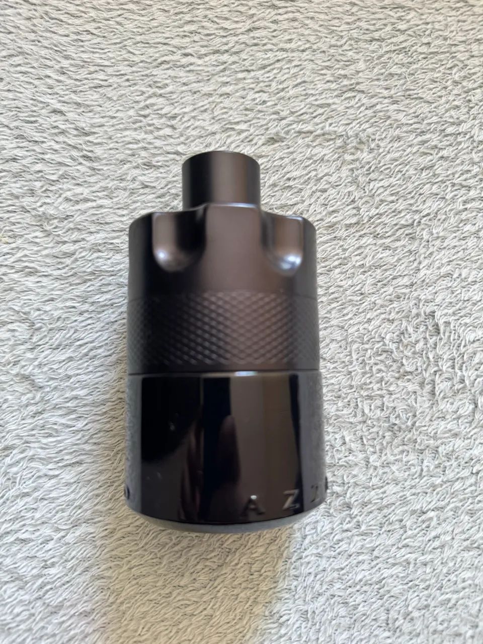 Perfume Azzaro The Most Wanted Intense 