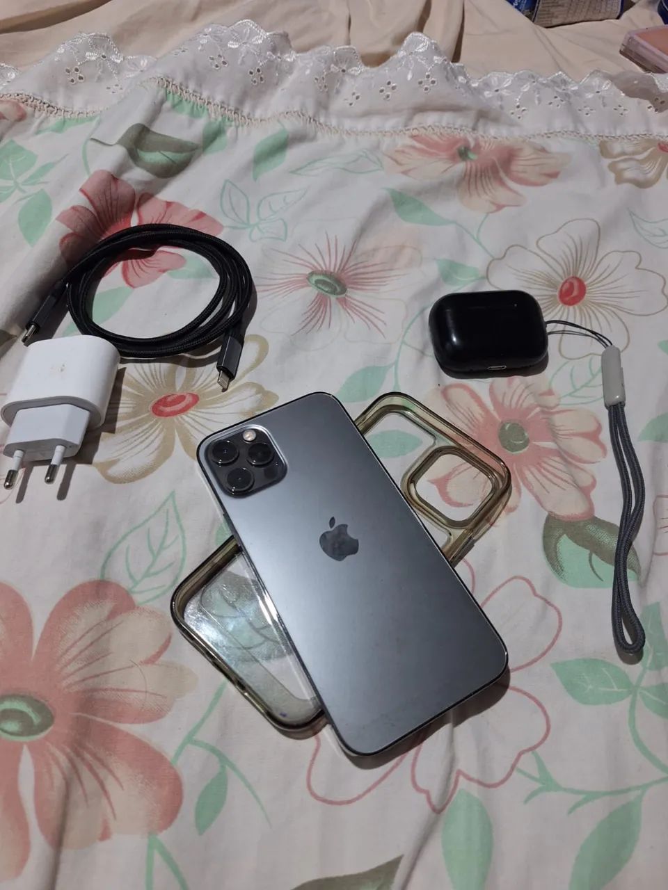IPHONE 12 PRO  - Foto 4