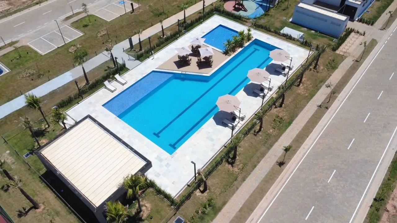 LOTE TERRAS ALPHAVILLE II - Foto 5