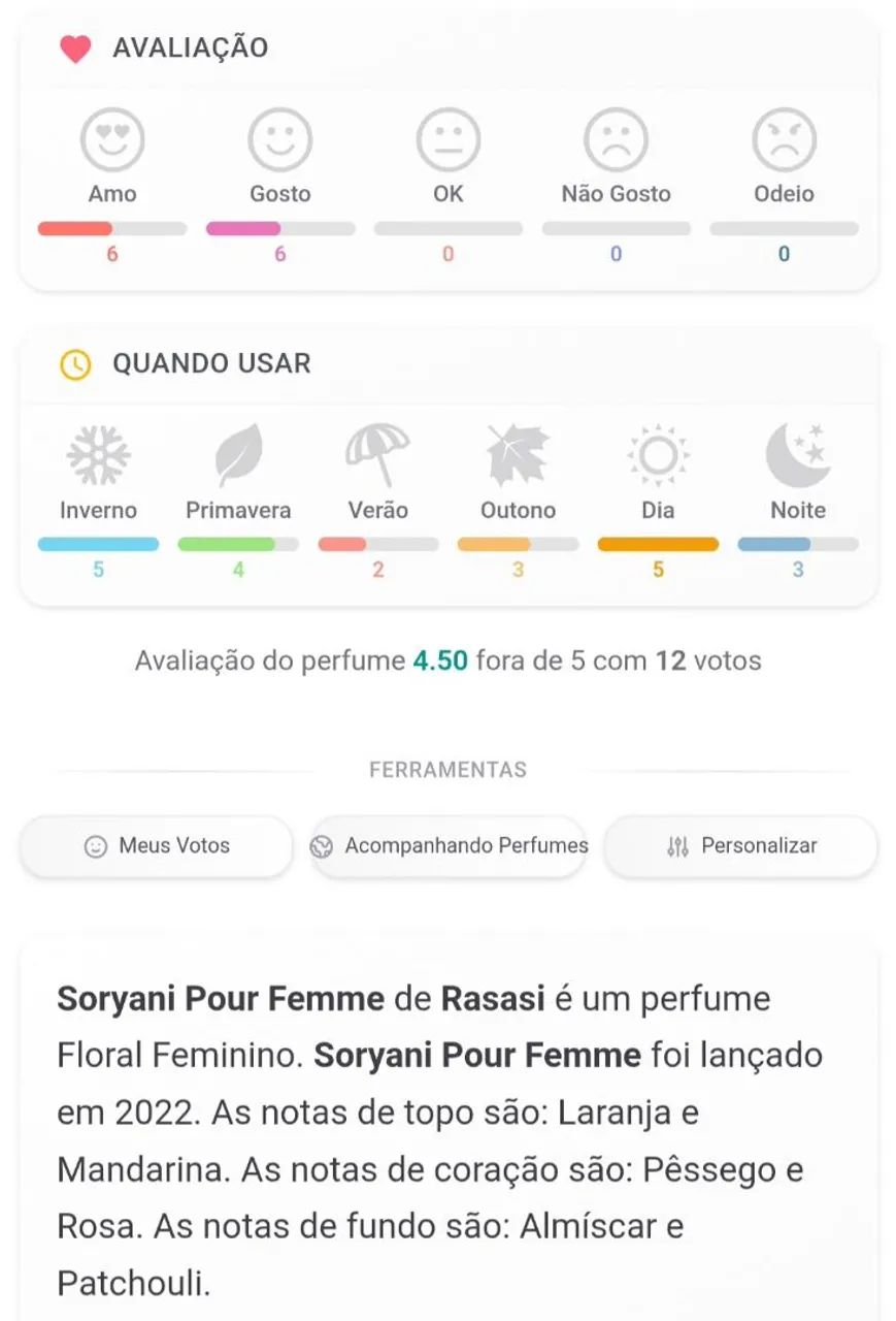 PERFUME SORYANI DE RASASI - Foto 3