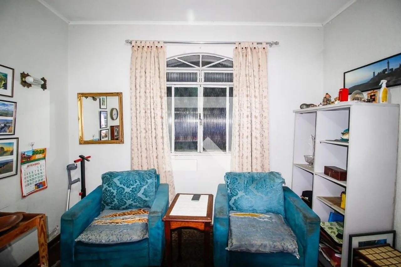 Casa à Venda - Alípio de Melo, 5 Quartos, 420 m2 - Foto 5