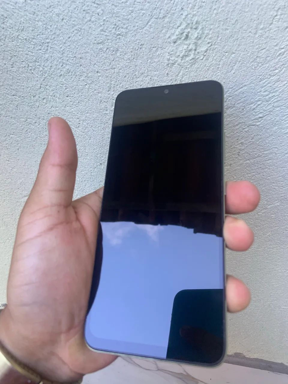 Xiaomi Redmi 14C 256GB | Novo/Conservado | Ótimo preço - Foto 3