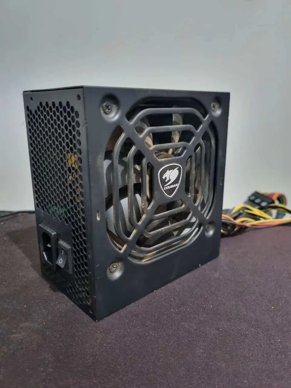 MEMÓRIA RAM E FONTE PC - Foto 3