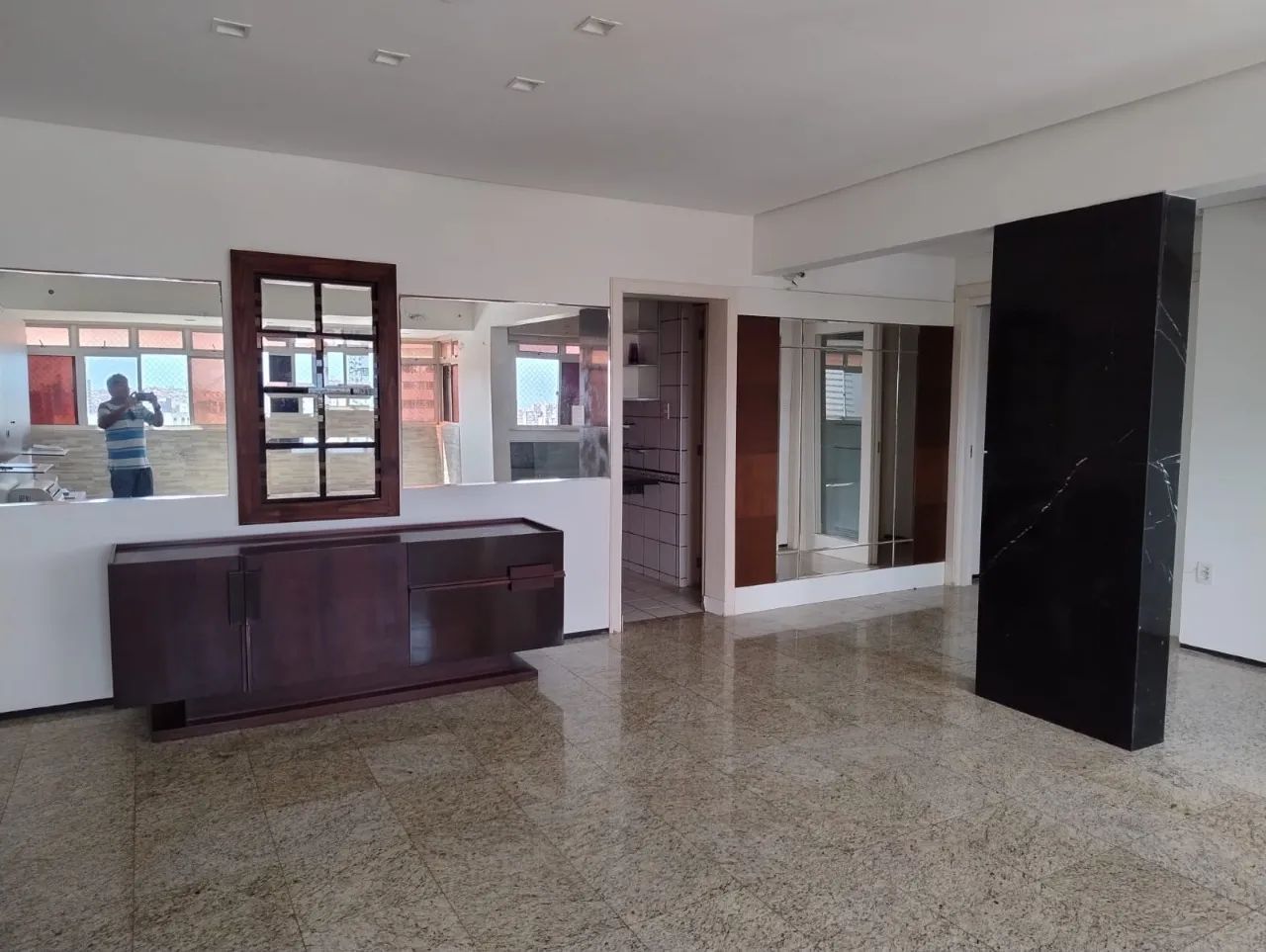 Apartamento à venda no Cocó, Fortaleza - Foto 5