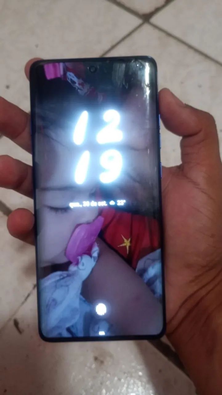 Edge 60 pro