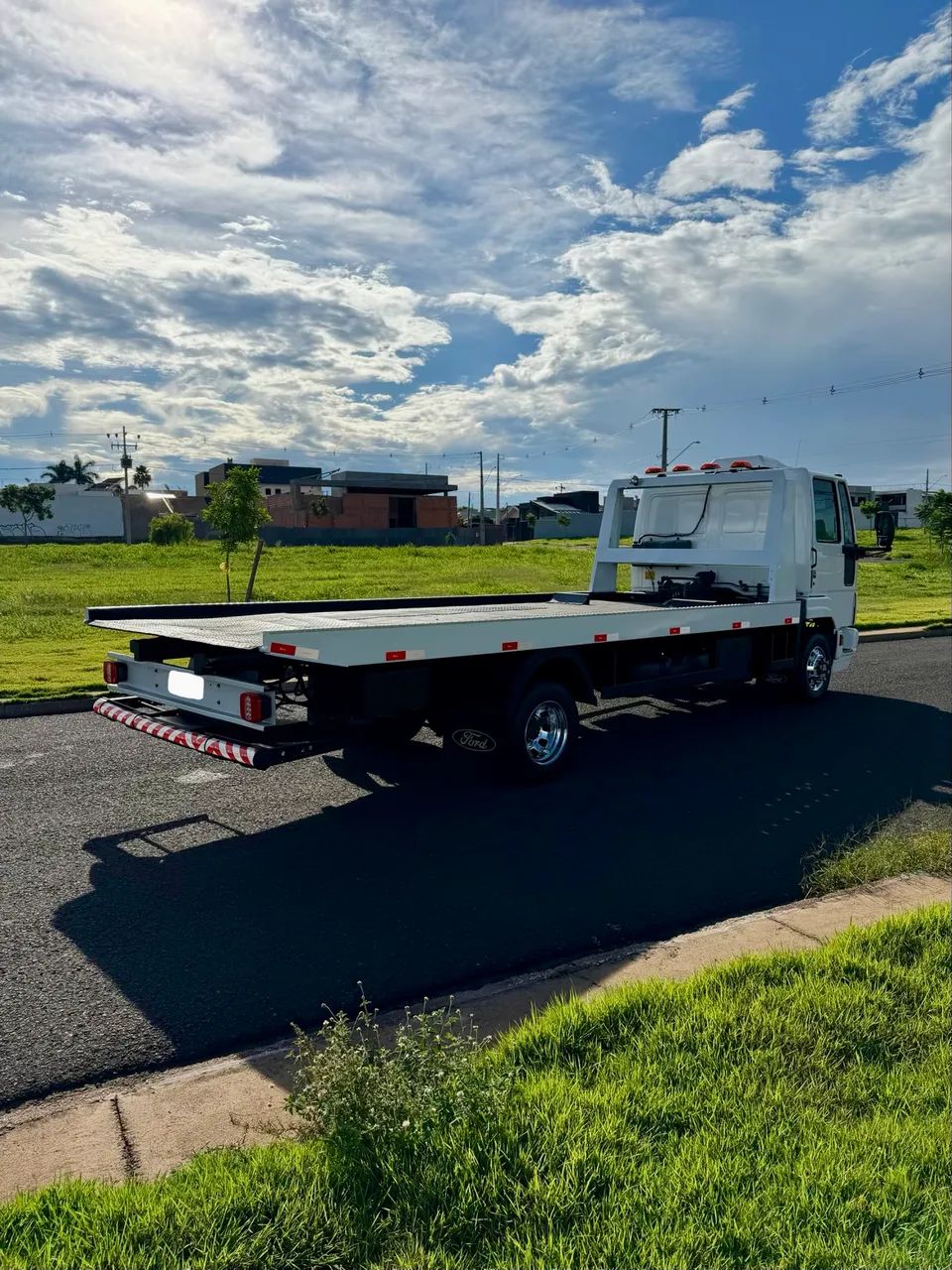 Ford cargo 815 - Foto 7