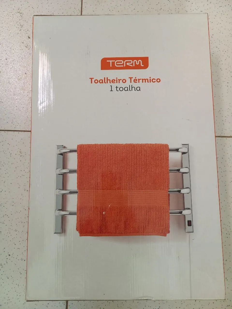 TOALHEIRO TERMICO 65204101706114122