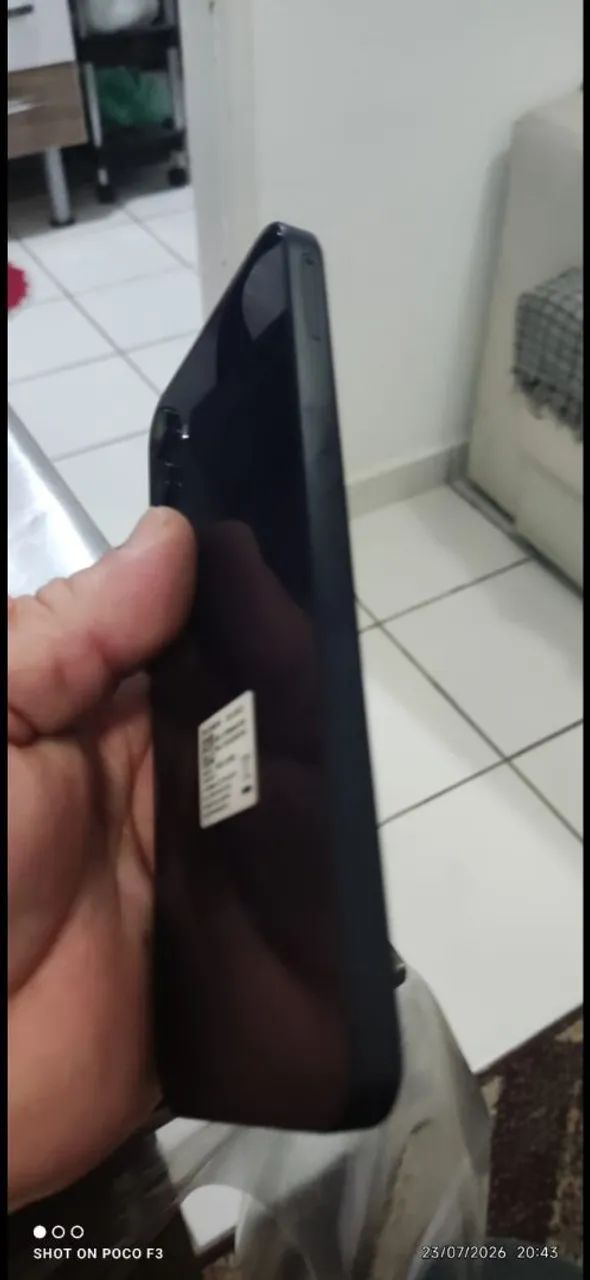 Sansug A15 5g  256 gb - Foto 3