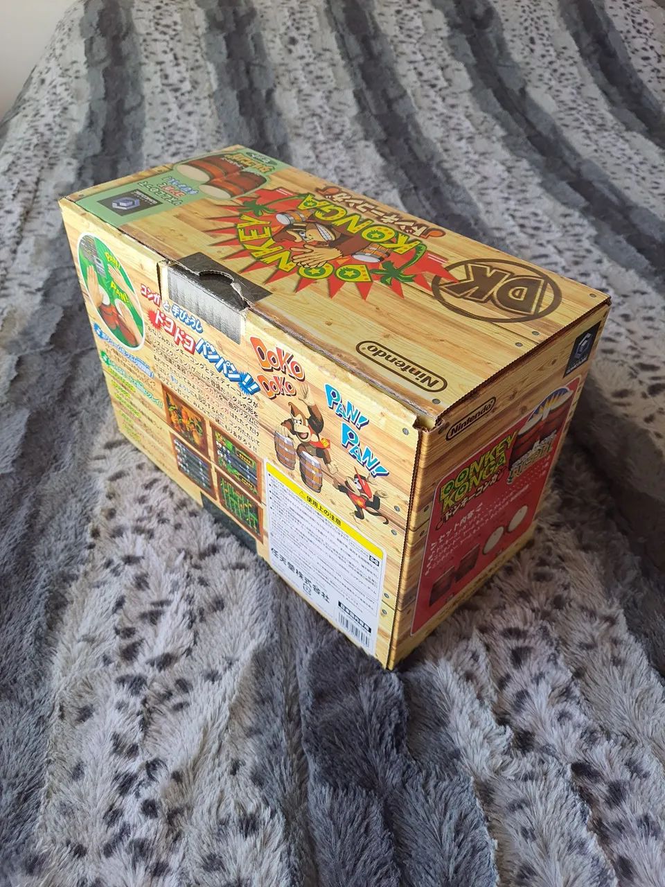 Game cube bongos - Foto 3