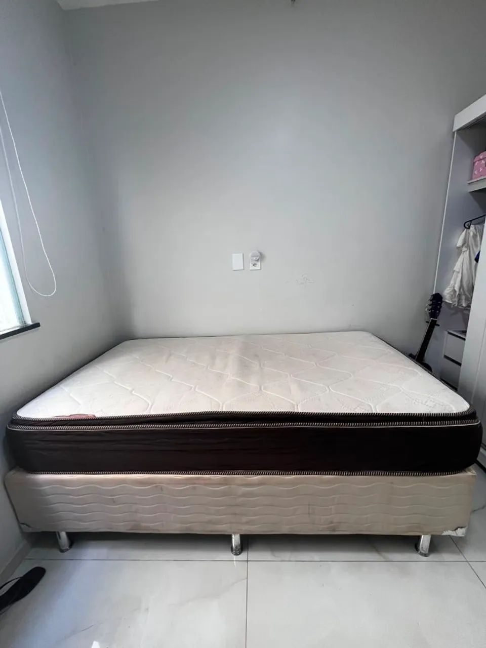 Vende-se cama solteirão - Foto 3