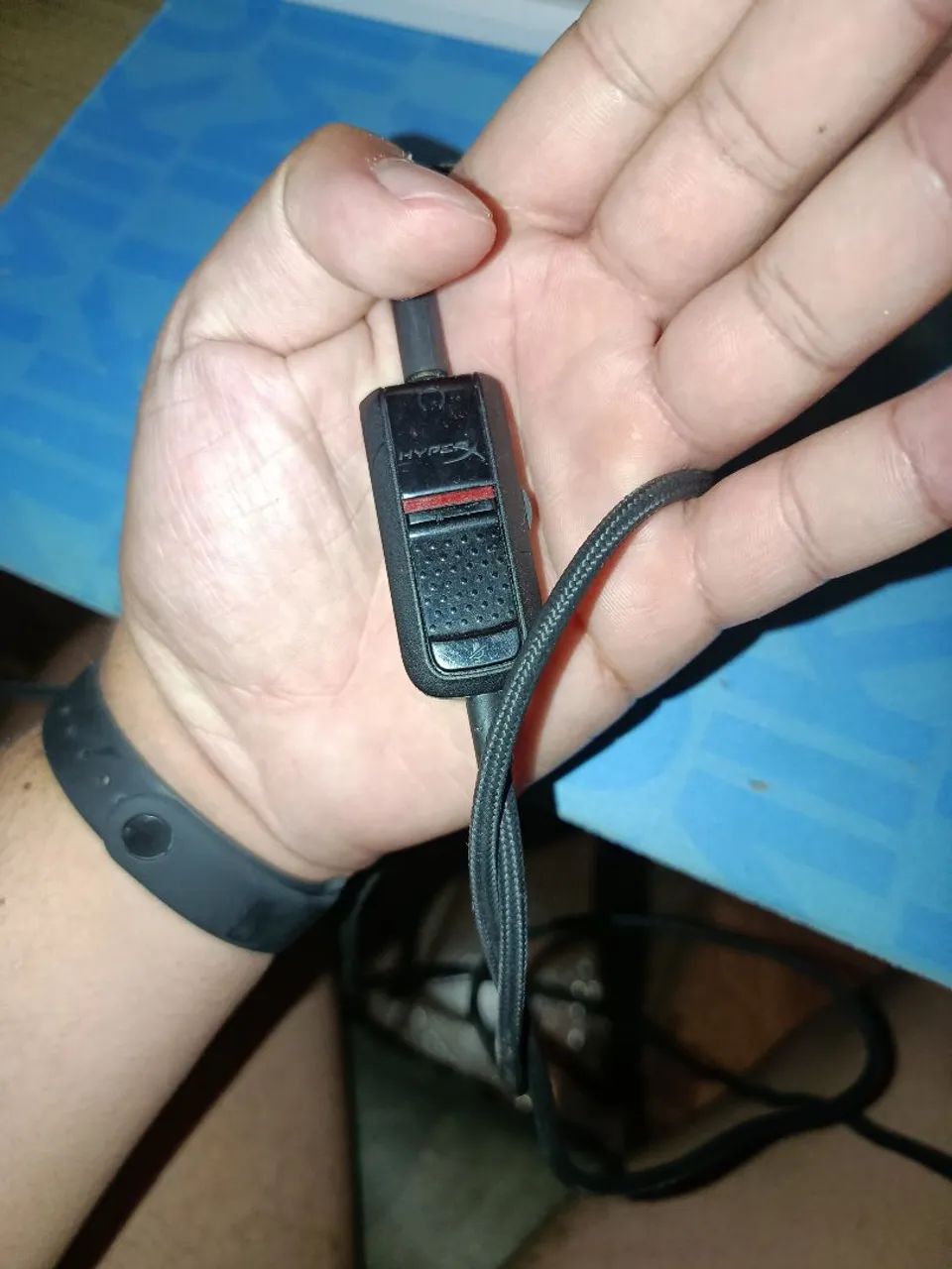 Headset Hyperx Cloud Revolver - Foto 4