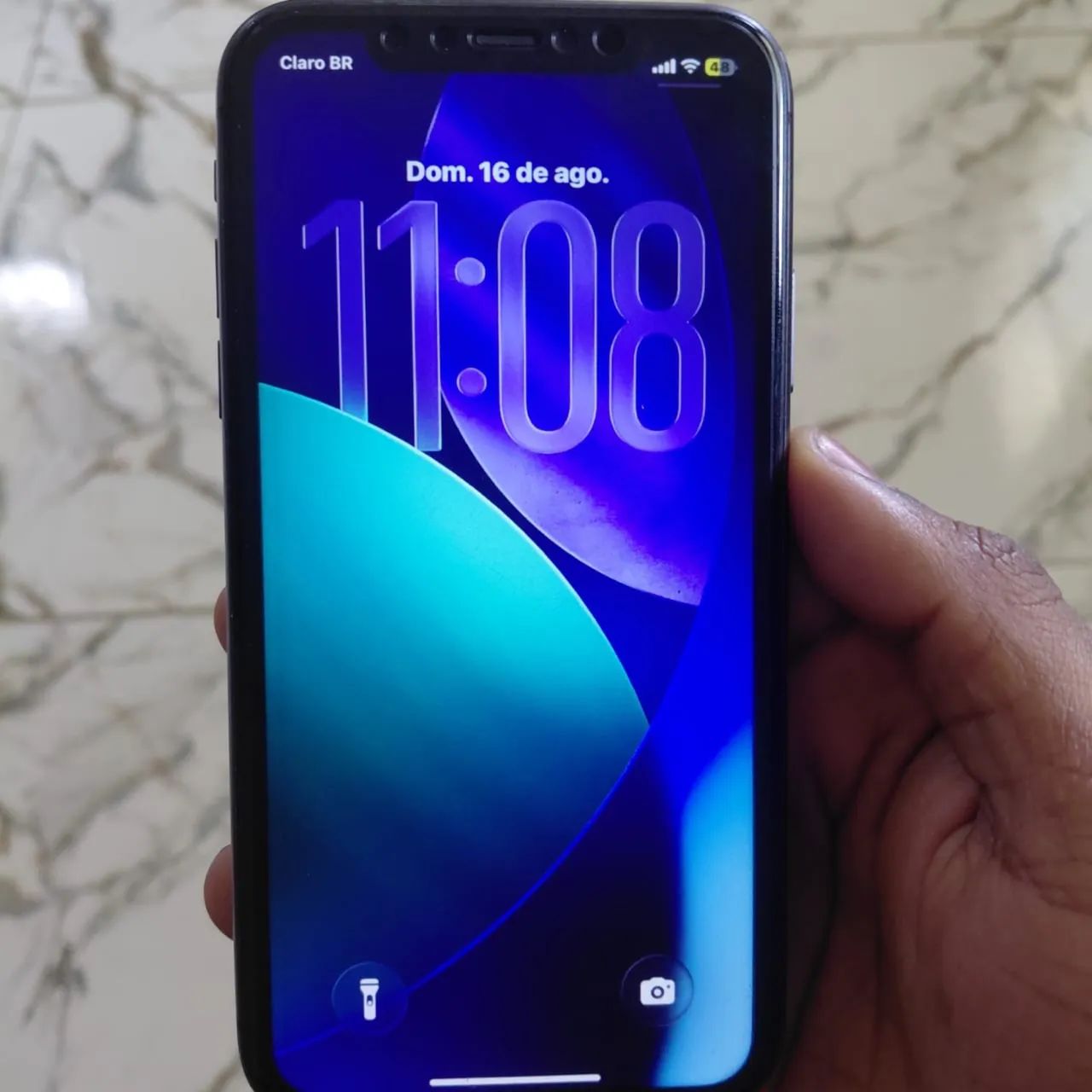 iPhone 11 - Foto 5