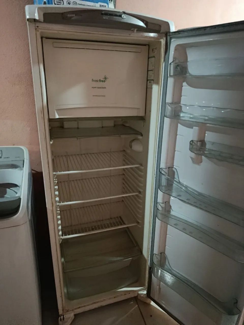 Geladeira - Foto 4