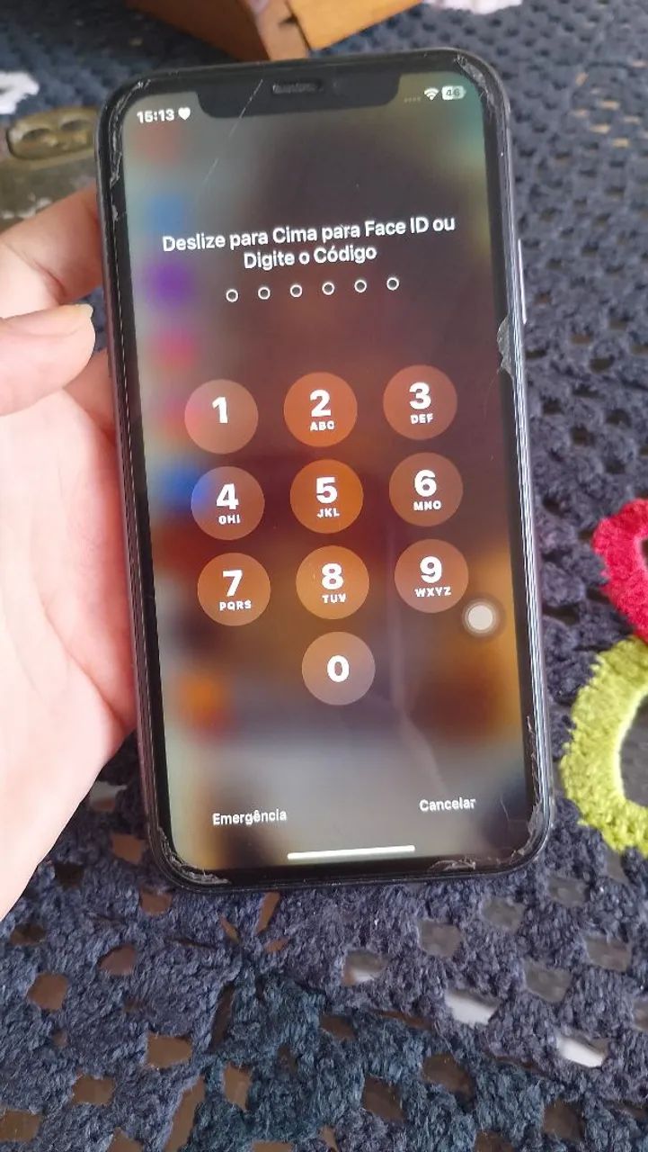 iPhone 11 128g  - Foto 2